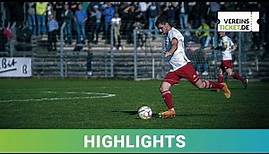 Highlights und Tore: TSV Emmelshausen - FSV Salmrohr