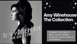 Amy Winehouse: The Collection (2020)