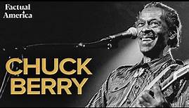 Chuck Berry: The Original King of Rock'n'Roll