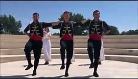 Sirtaki / Zorba's dance (Official Video) - Ansamblul Dionisos