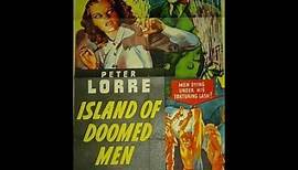 Island Οf Doomed Men 1940