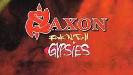 Saxon - Rock N' Roll Gypsies
