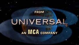Universal Television (1990) #2