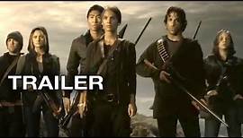 Tomorrow, When the War Began Official Trailer (2010)