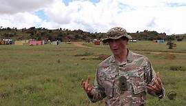 Commander Field Army Kenya