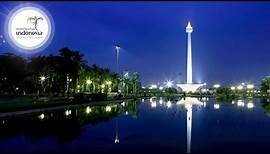 Wonderful Indonesia | Jakarta: Indonesia's National and Business Capital