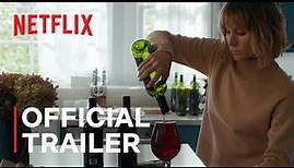 The Woman in the House Across the Street from the Girl in the Window | Official Trailer | Netflix
