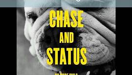 Chase And Status - Blind Faith With Lyrics (HQ)