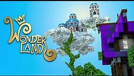 Wonderland - Official Trailer