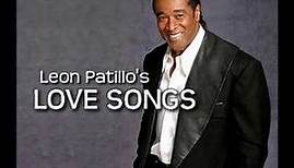 LOVE SONGS by Leon Patillo