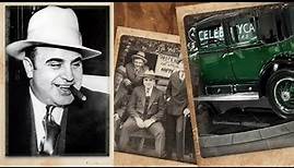 Al Capone: The Crime King - Discover Full Story of the Most Famous Gangster with Exclusive Details