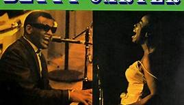 Ray Charles And Betty Carter - Ray Charles And Betty Carter