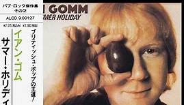 Ian Gomm - Summer Holiday