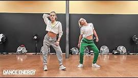 No Lie - Sean Paul ft. Dua Lipa / Choreography by Katarina & Jeanne / DANCE ENERGY STUDIO