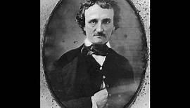 Edgar Allan Poe "The Oval Portrait" - Complete Narration