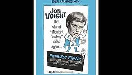Fearless Frank - fantasy - 1967 - trailer