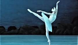 Olesya Novikova - Prima Ballerina of the Mariinsky 2021!