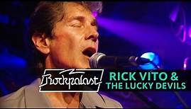 Rick Vito & The Lucky Devils live | Rockpalast | 2004