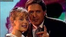 Stefanie Hertel und ihr Papa - Hab' mich lieb - 1992