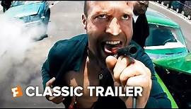 Crank: High Voltage (2009) Trailer #1 | Movieclips Classic Trailers