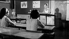 SWR 22.09.1967: Der Aufklärungsfilm „Helga“ kommt in die Kinos