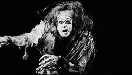 Frankenstein (1910) James Searle Dawley