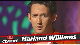 Harland Williams Stand Up - 1997