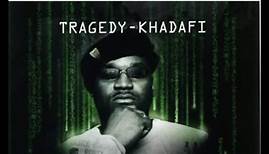 Tragedy Khadafi - Thug Matrix (Full Album)