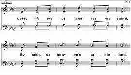 Higher Ground (Gabriel) - A Cappella Hymn