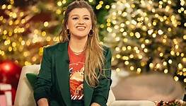 Kelly Clarkson, 41, Says Moving Out Of L.A. Helped Her Lose Weight