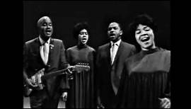 The Staple Singers | Sit down servant