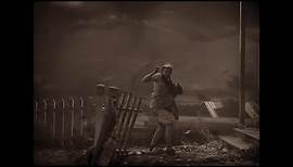 The Wizard of Oz (1939) - It's a Twister!