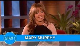 Mary Murphy Speaks Out On Her Abusive Marriage (Season 7)