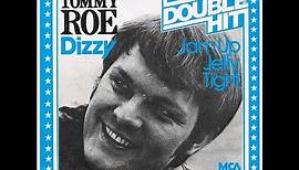 Tommy Roe ~ Dizzy 1969 Bubblegum Purrfection Version