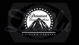 Paramount Television Logo History