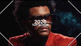 top songs of 2020