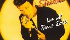 Alvin Stardust - Live At Ronnie Scotts