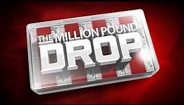 Marc Sylvan - The Million Pound DROP Live winners