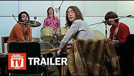 The Beatles: Get Back Documentary Series Trailer | Rotten Tomatoes TV