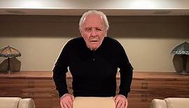 Sir Anthony Hopkins reflects on reaching 47 years of sobriety