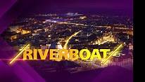 Riverboat im Livestream