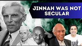 Who Was Jinnah - His Successes, Failures and Role in History - Was Jinnah a Statesman