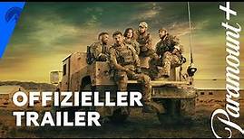 SEAL Team: Staffel 6 (Offizieller Trailer) | Paramount+ Deutschland