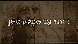 Leonardo Da Vinci - Die Einzigartigkeit seiner Malweise