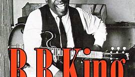 B.B. King - United Western Recorders Hollywood LA, October 1, 1972