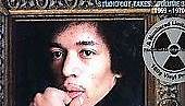 Jimi Hendrix - Studio Out-Takes Volume 3: 1969 - 1970
