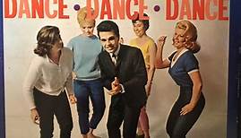 Joey Dee - Dance, Dance, Dance