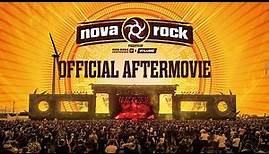 Nova Rock Festival 2022 - Official Aftermovie