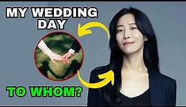 Cha Chung Hwa Announces Wedding Plans