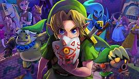 Zelda Timeline: Alle Spiele in der chronologischen Reihenfolge